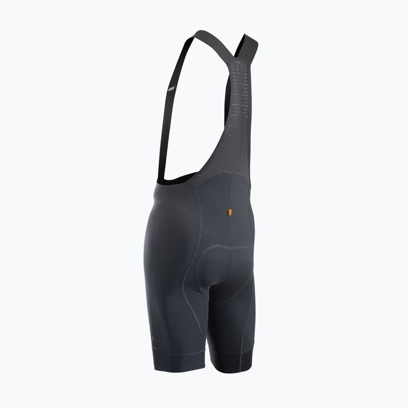 Spodenki rowerowe męskie Northwave Extreme Pro 2 Bibshort black 2