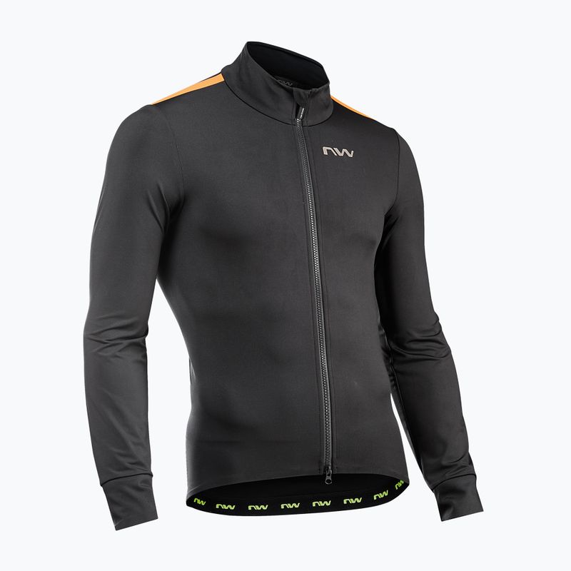 Kurtka rowerowa męska Northwave Extreme H2O black