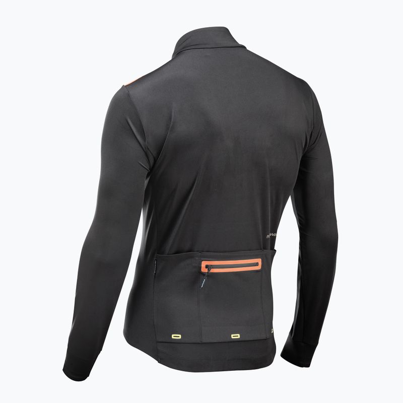 Kurtka rowerowa męska Northwave Extreme H2O black 2