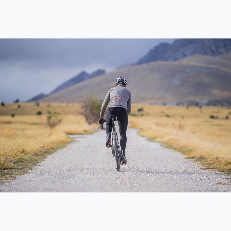 Kurtka rowerowa męska Northwave Extreme H2O sand 5