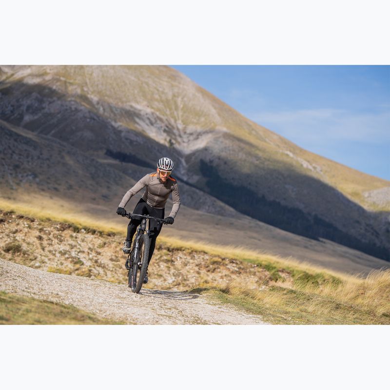 Kurtka rowerowa męska Northwave Extreme H2O sand 6