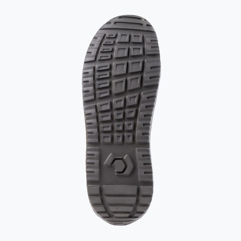 Buty snowboardowe męskie Northwave Freedom black 4