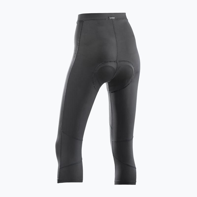 Spodnie rowerowe damskie Northwave Active Knicker black 2