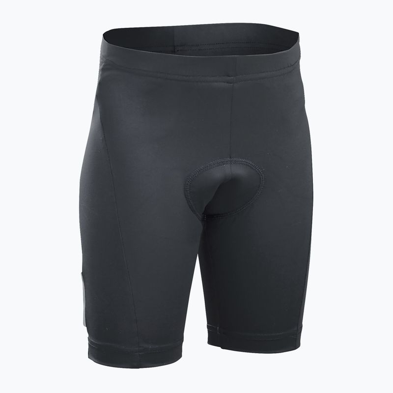 Spodenki rowerowe dziecięce Northwave Active Junior black