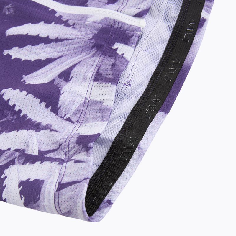 Koszulka rowerowa damska Northwave Blade dark purple 4