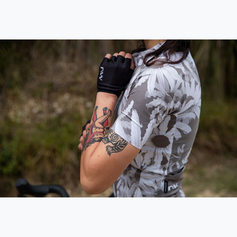 Koszulka rowerowa damska Northwave Blade sand 5