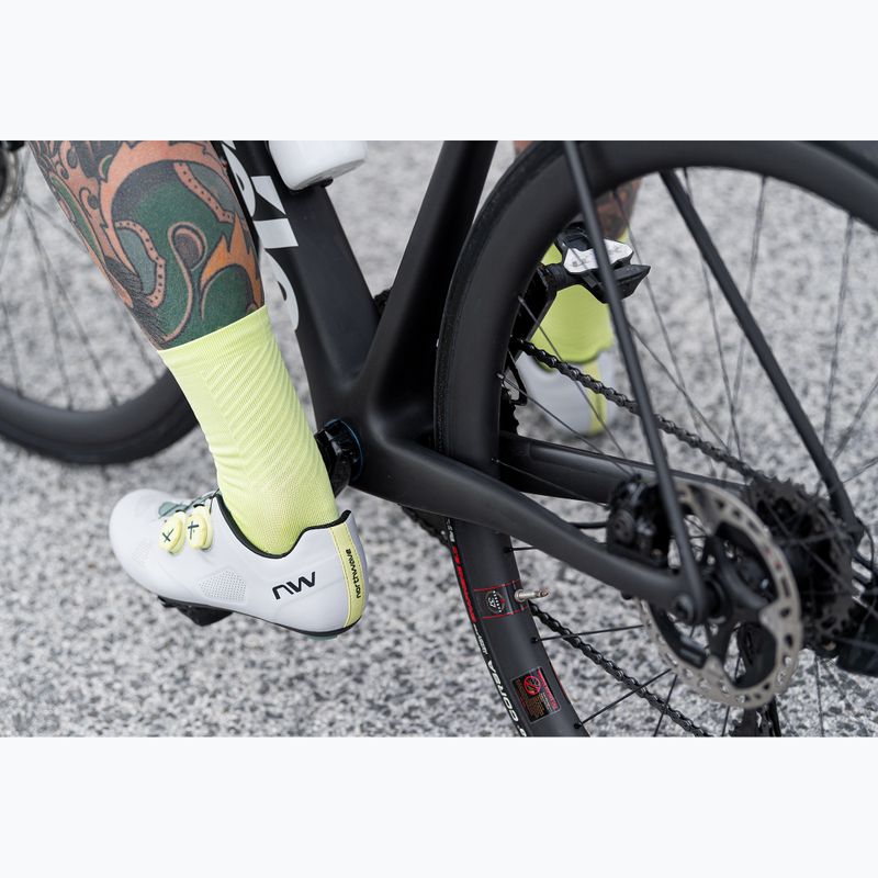 Skarpety Northwave Switch cool matcha 2