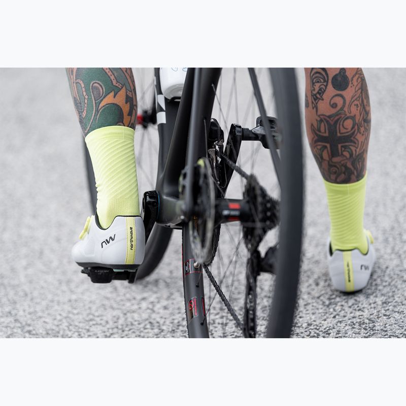 Skarpety Northwave Switch cool matcha 3