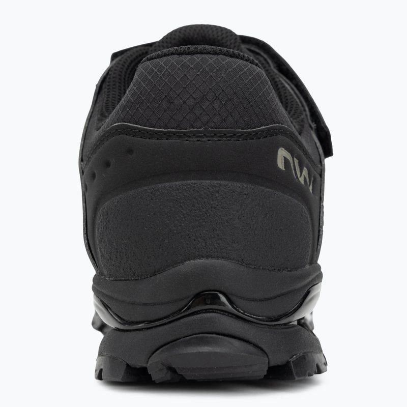 Buty rowerowe MTB męskie Northwave Spider Plus 3 sand/black 6