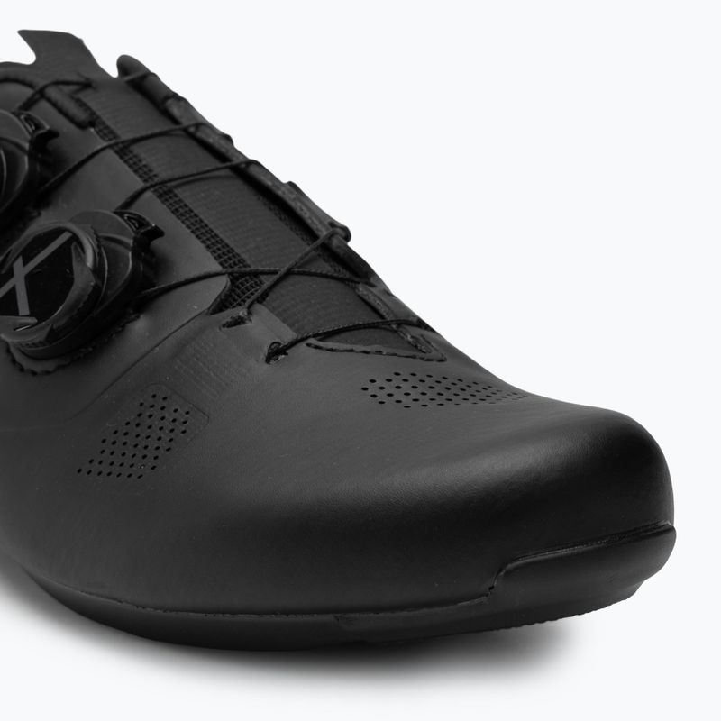 Buty szosowe męskie Northwave Revolution black/white 7
