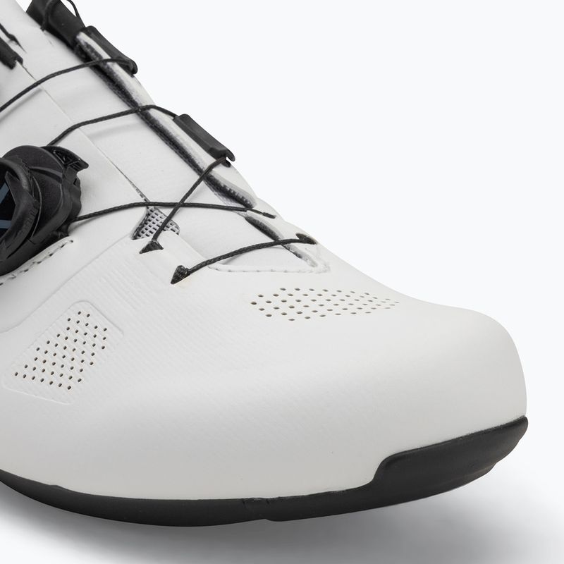 Buty szosowe męskie Northwave Revolution white/black 7