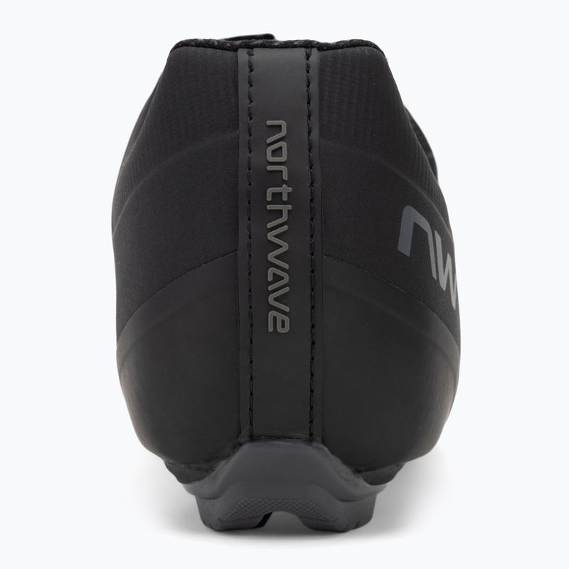 Buty rowerowe MTB męskie Northwave Razer black 6