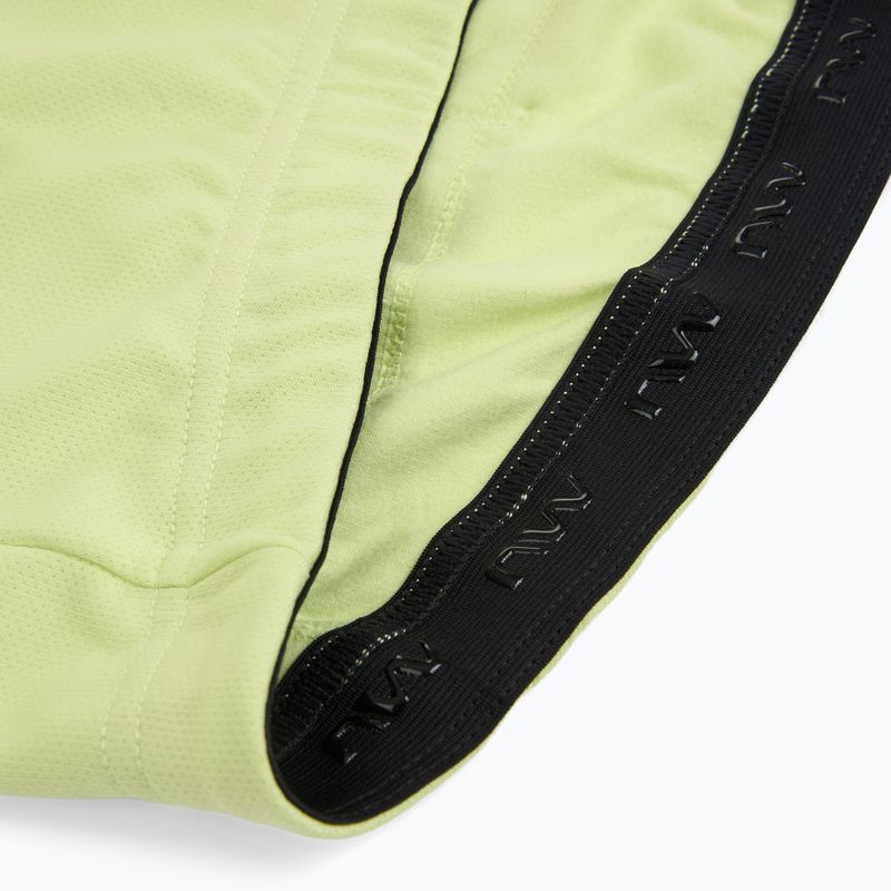 Bluza rowerowa męska Northwave Force 2 Jersey FZ cool matcha/black 4