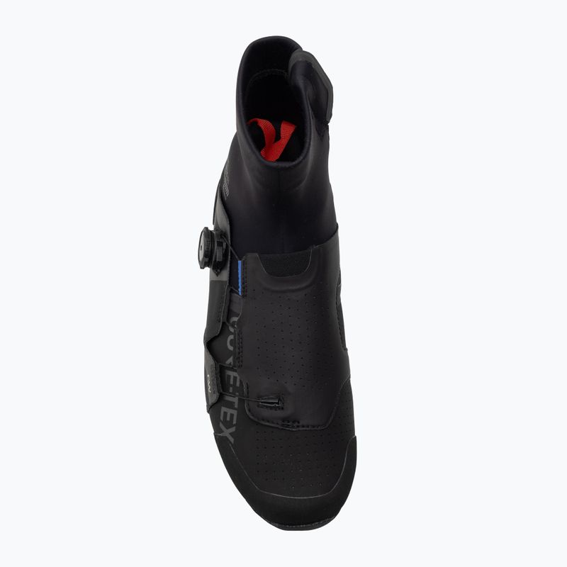Buty rowerowe MTB męskie Northwave Celsius XT Arctic GTX black 5
