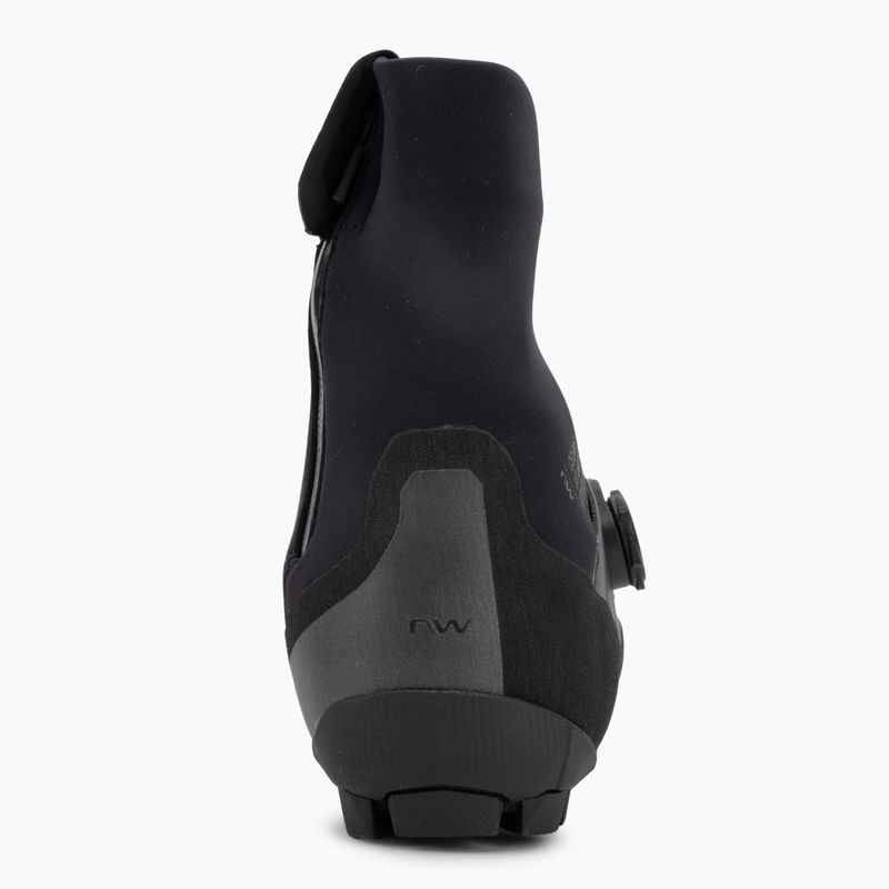Buty rowerowe MTB męskie Northwave Celsius XT Arctic GTX black 6