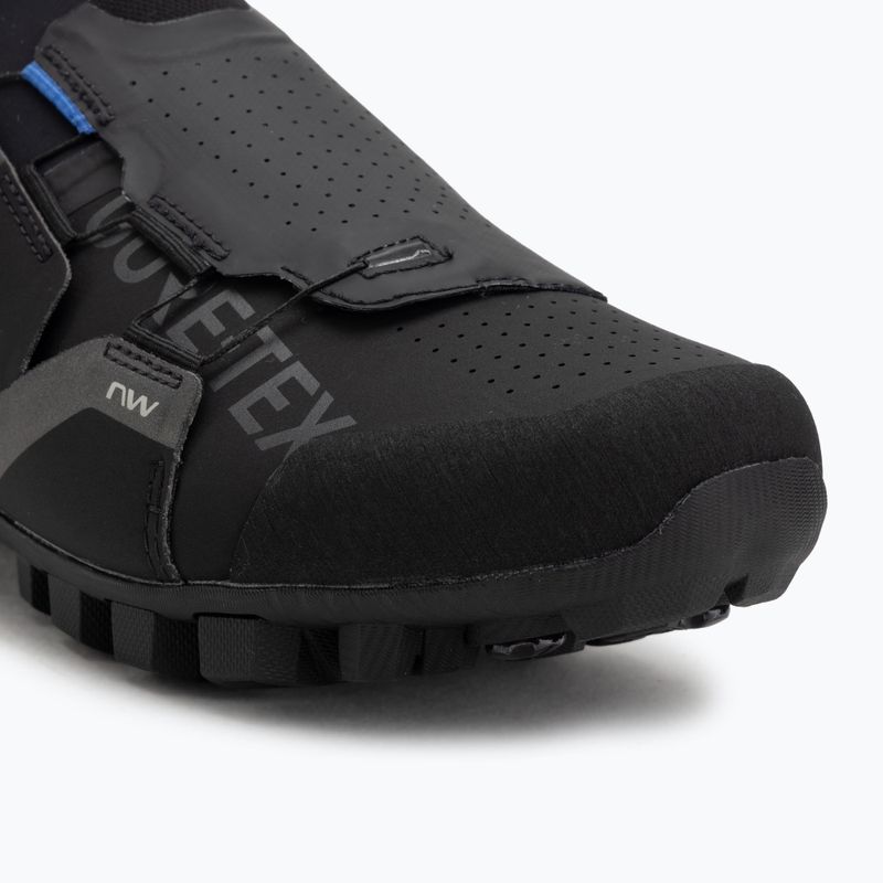 Buty rowerowe MTB męskie Northwave Celsius XT Arctic GTX black 7