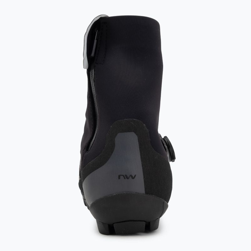 Buty rowerowe MTB męskie Northwave Celsius XT GTX black/dark grey 6