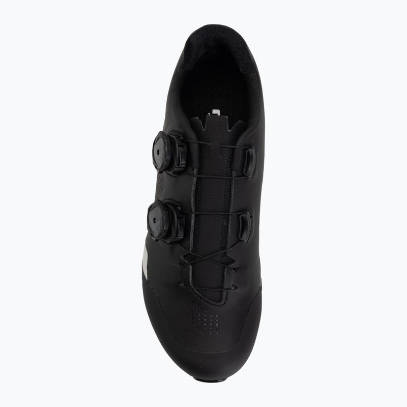 Buty rowerowe MTB męskie Northwave Striker black/light grey 5