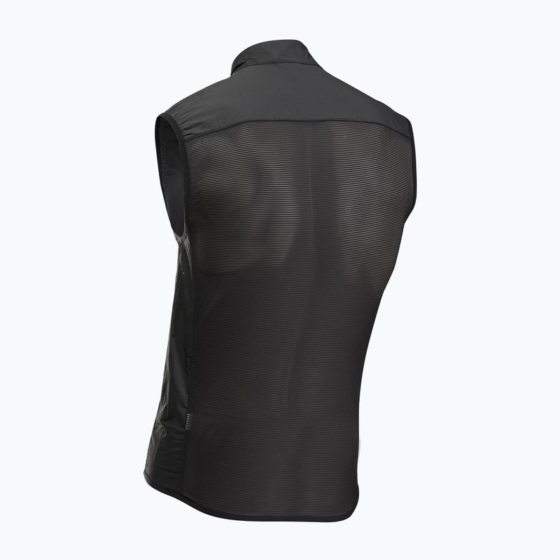 Kamizelka rowerowa męska Northwave Extreme Light Vest black 2