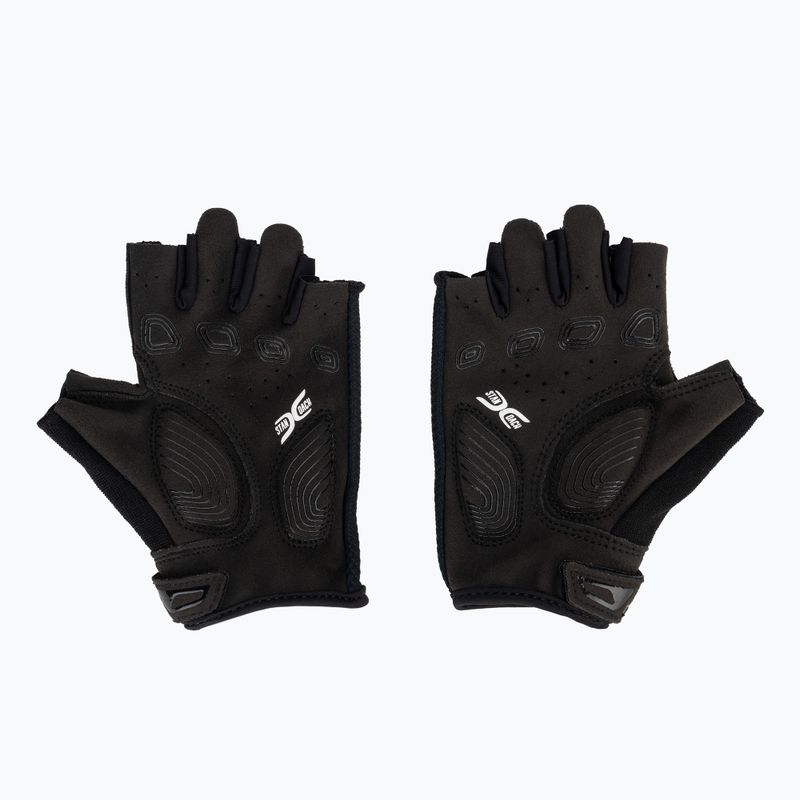 Rękawiczki rowerowe damskie Northwave Active Max Short Finger black 3