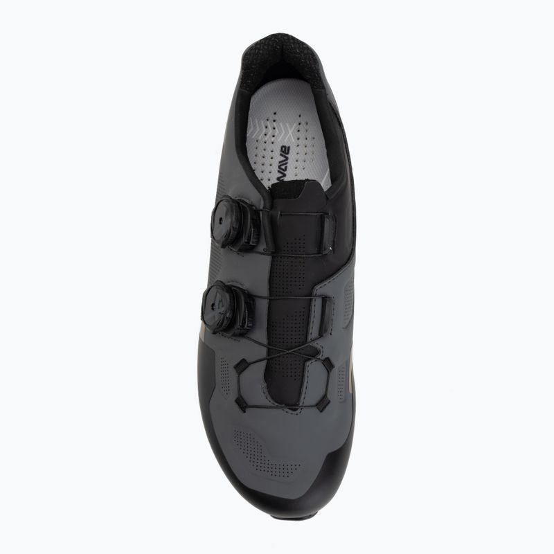 Buty rowerowe MTB męskie Northwave Extreme XT black/sand 5