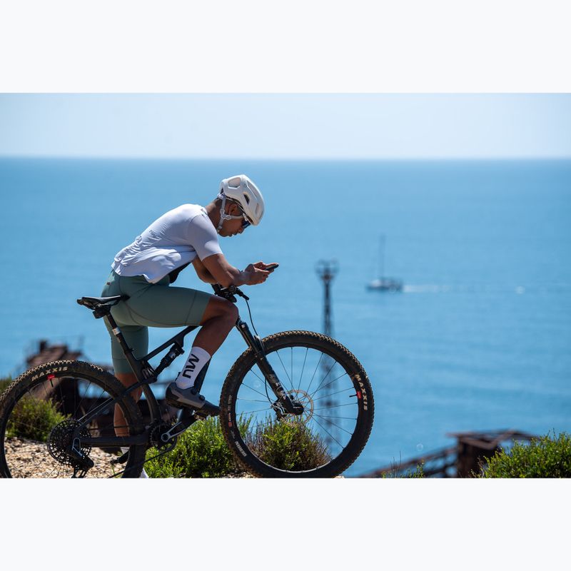 Buty rowerowe MTB męskie Northwave Extreme XT black/sand 4