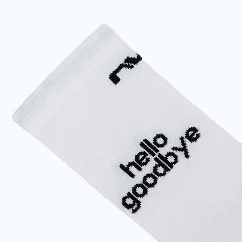 Skarpety Northwave Hello hite 3