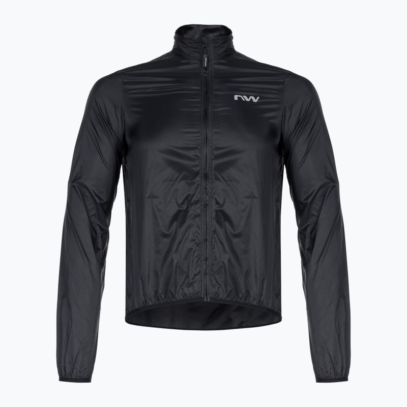Kurtka rowerowa męska Northwave Breeze 2 black