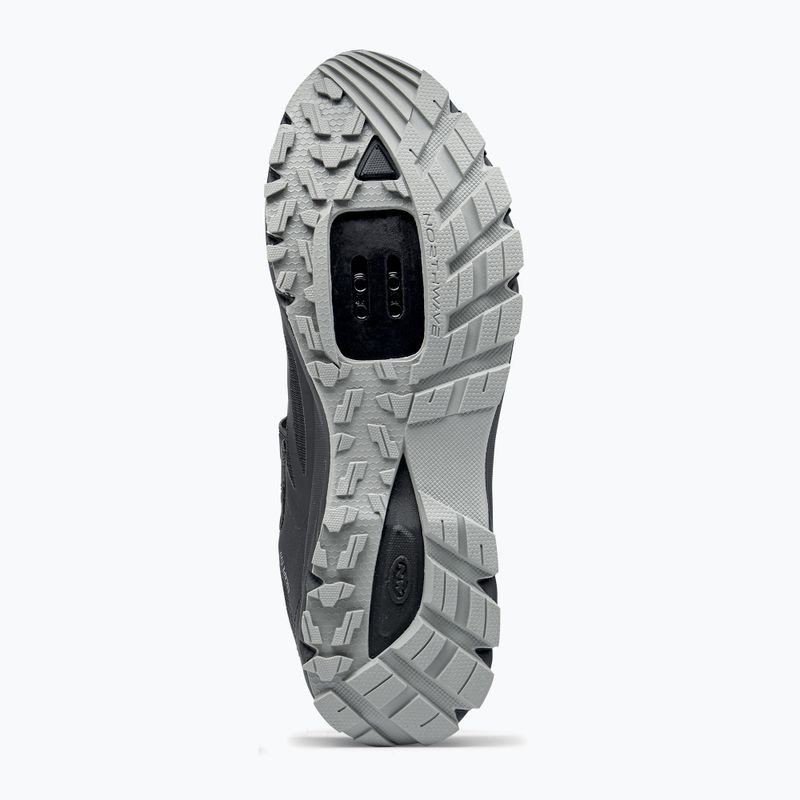 Buty rowerowe MTB męskie Northwave Escape Evo black 3