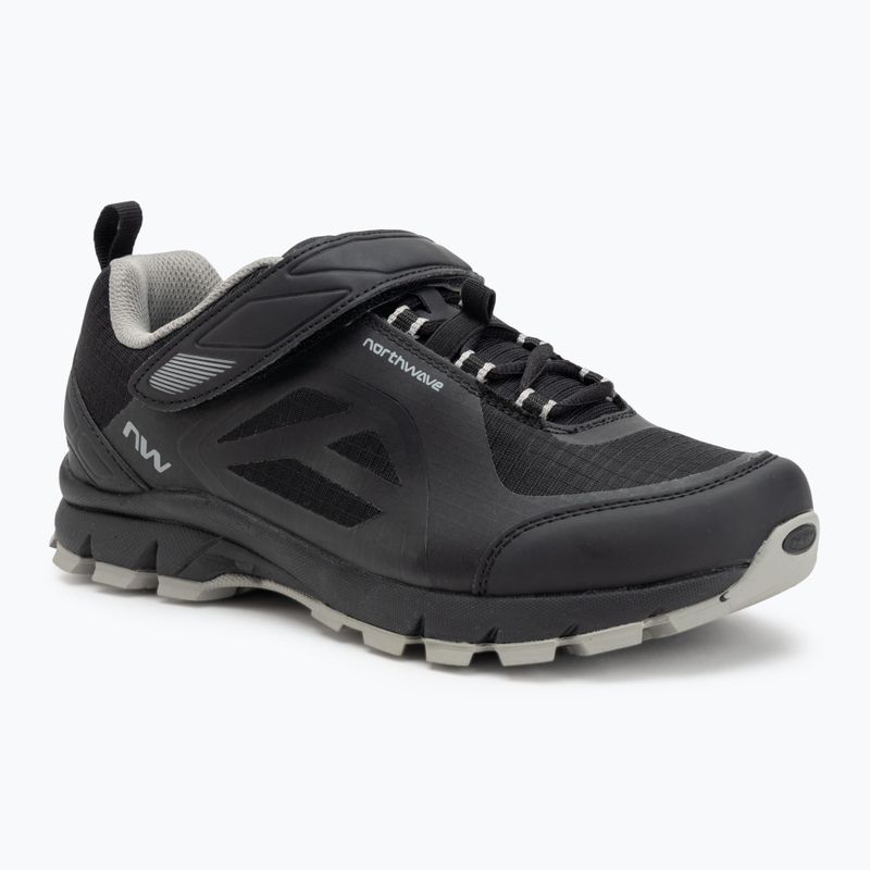 Buty rowerowe MTB męskie Northwave Escape Evo black