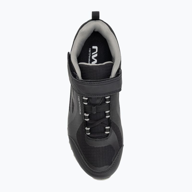 Buty rowerowe MTB męskie Northwave Escape Evo black 5
