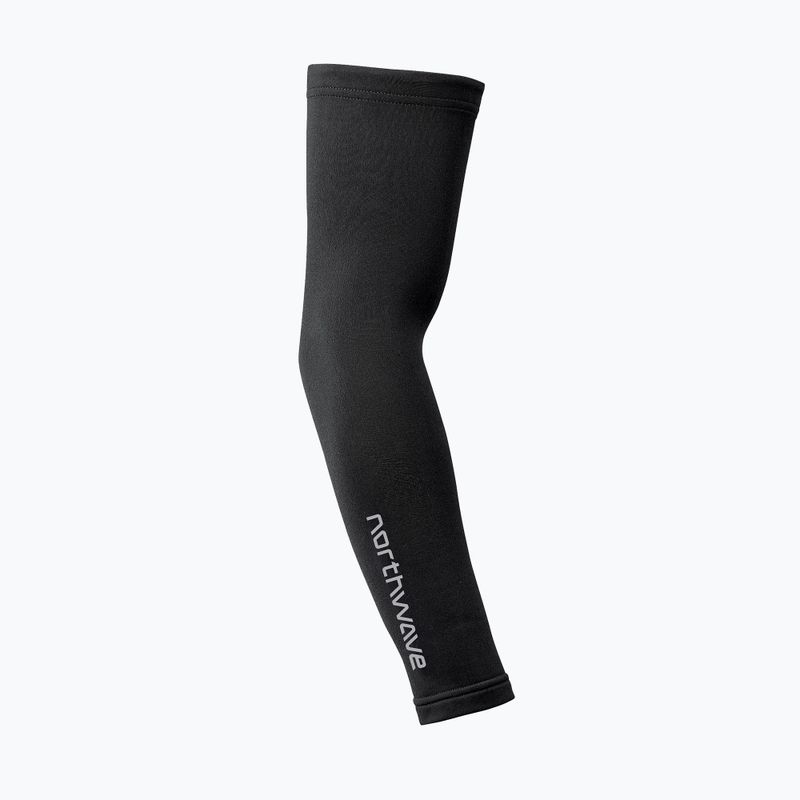 Rękawki rowerowe Northwave Easy Arm Warmer black