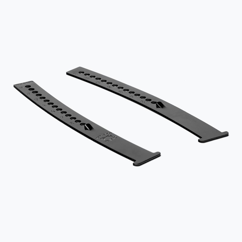 Łącznik do raków Grivel Valter Long Bar 190 mm 2 szt. black