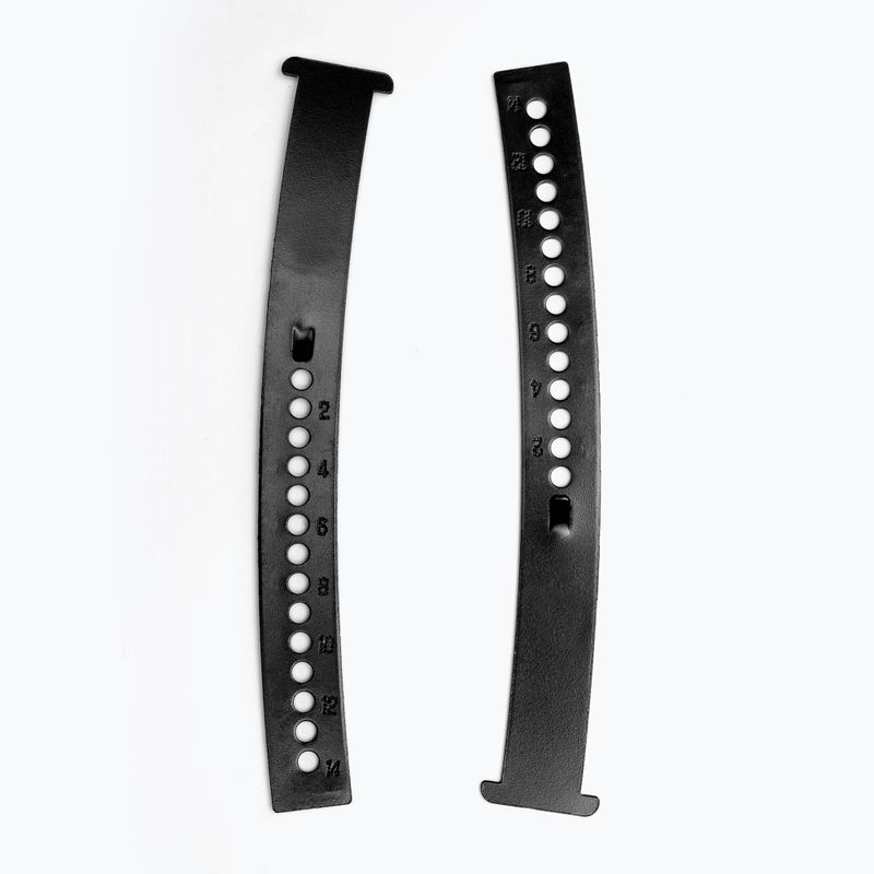 Łącznik do raków Grivel Valter Long Bar 190 mm 2 szt. black 2