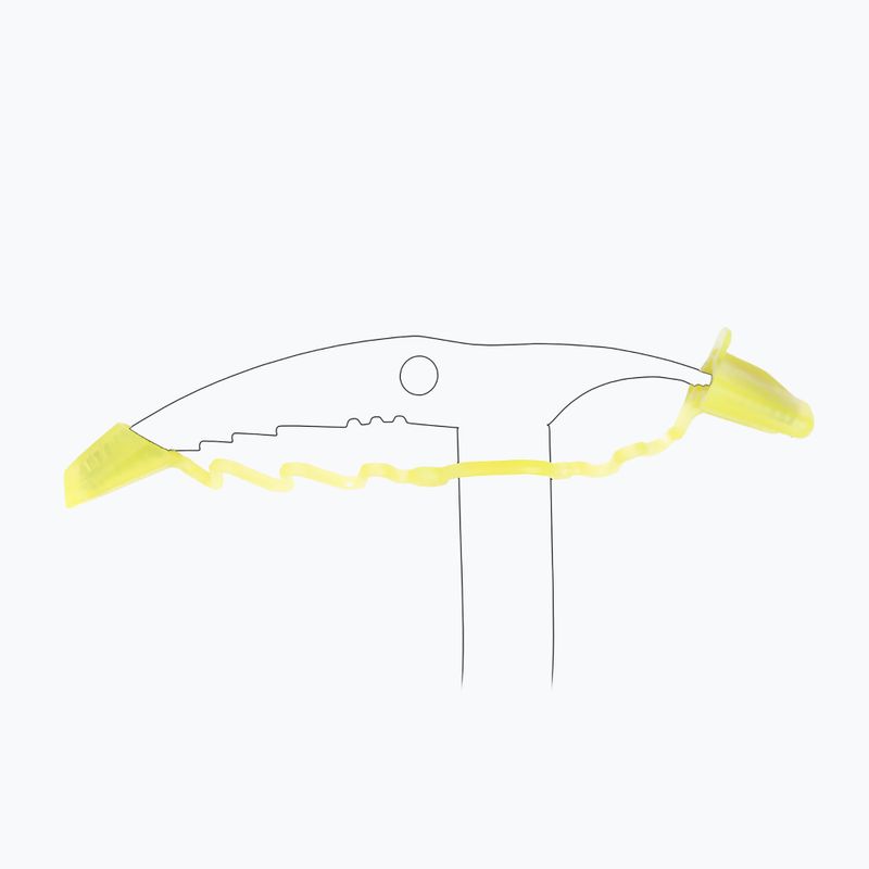 Osłona czekana Grivel Axe Guard