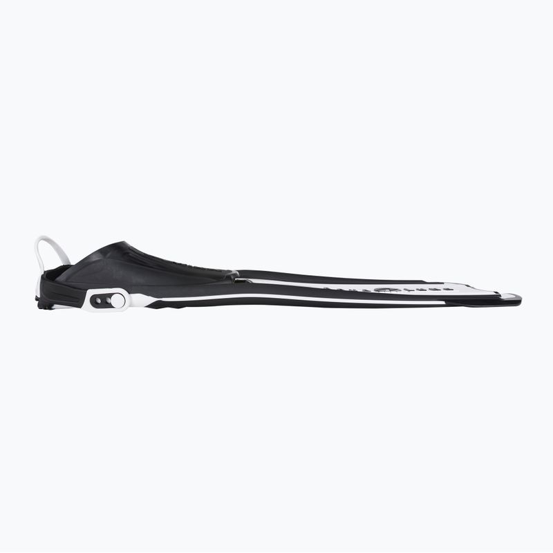 Płetwy do snorkelingu Aqualung Amika white/black 3