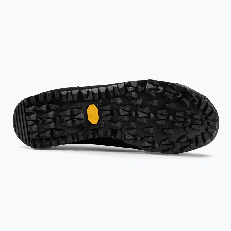 Buty trekkingowe damskie AKU Ultralight Micro GTX black/black 5