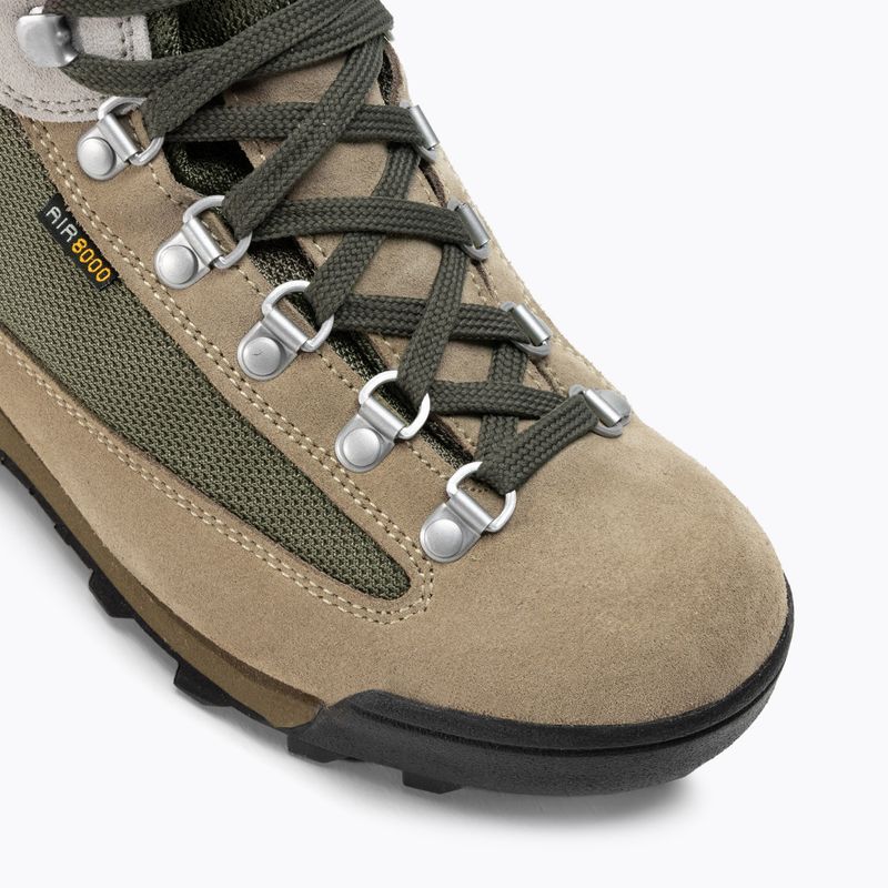 Buty trekkingowe damskie AKU Ultra Light Original GTX grey/beige 7