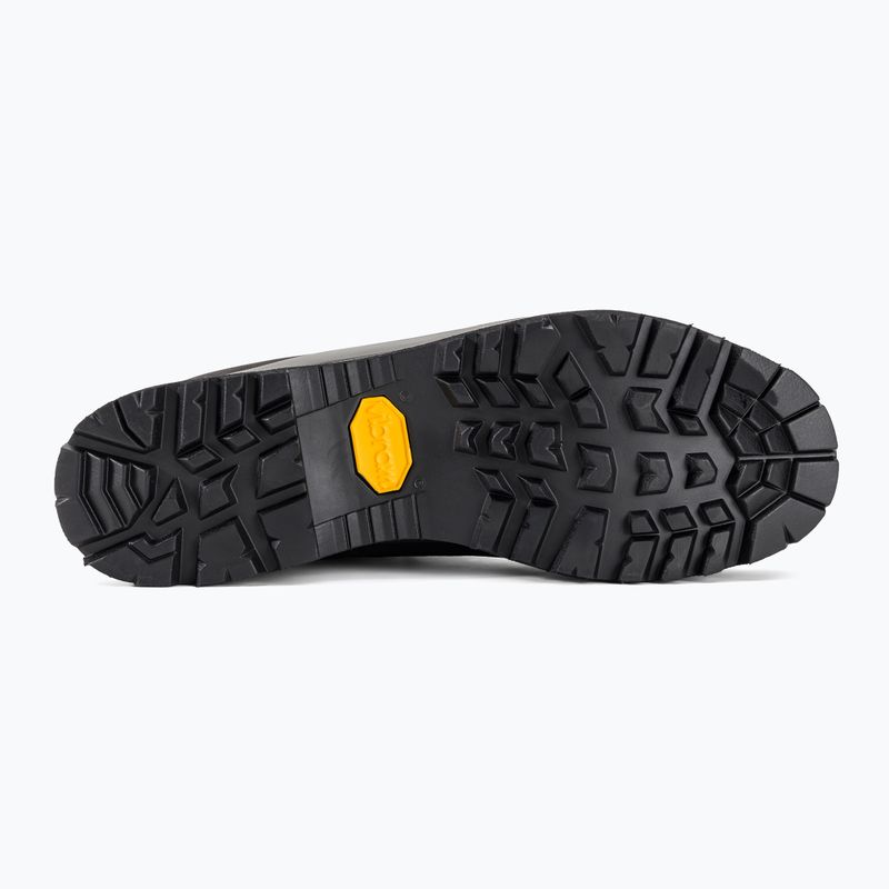 Buty trekkingowe damskie AKU Superalp GTX deep violet 5