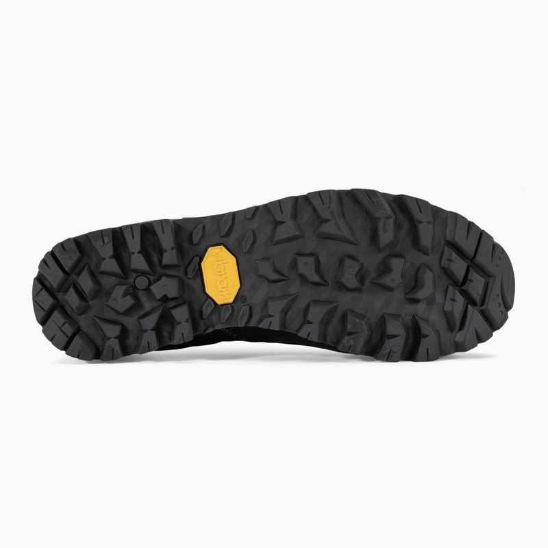 Buty trekkingowe męskie AKU Trekker Lite III GTX anthracite/mustard 5