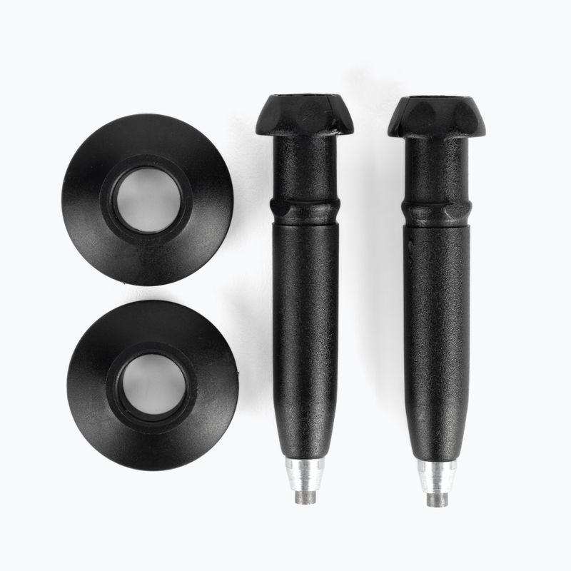 Groty do kijów Fizan N30W (TS MW + B-35) 2 szt. black