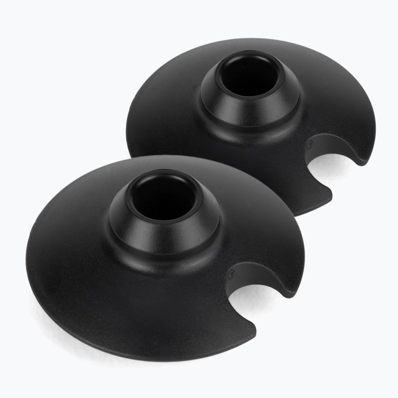 Talerzyki Fizan B-Uni-50 black