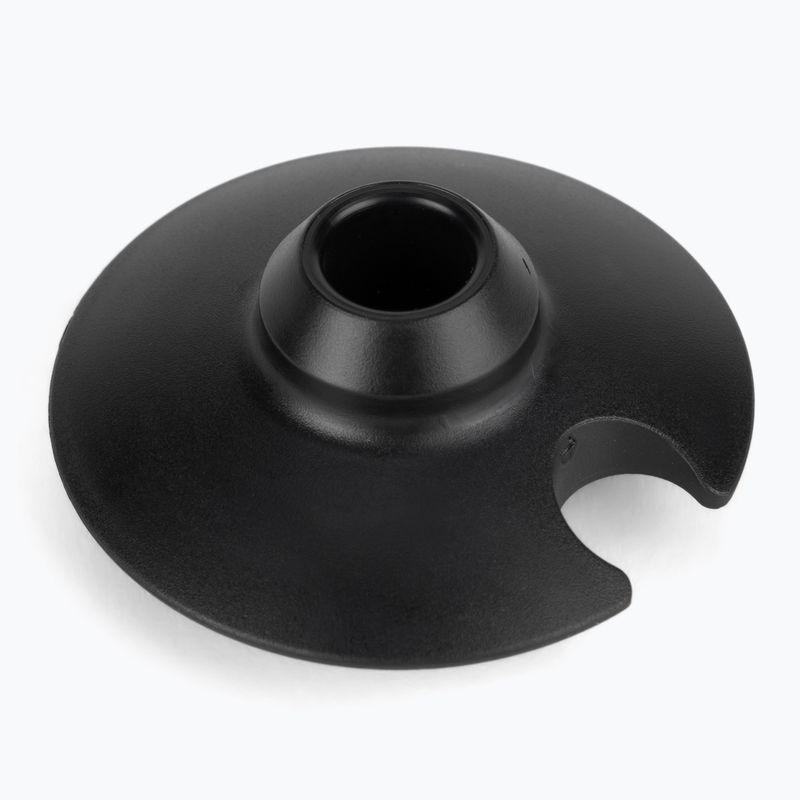 Talerzyki Fizan B-Uni-50 black 2