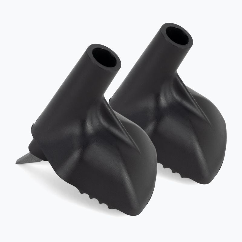 Talerzyki Fizan XC Race + Grot 11/W B-11 black