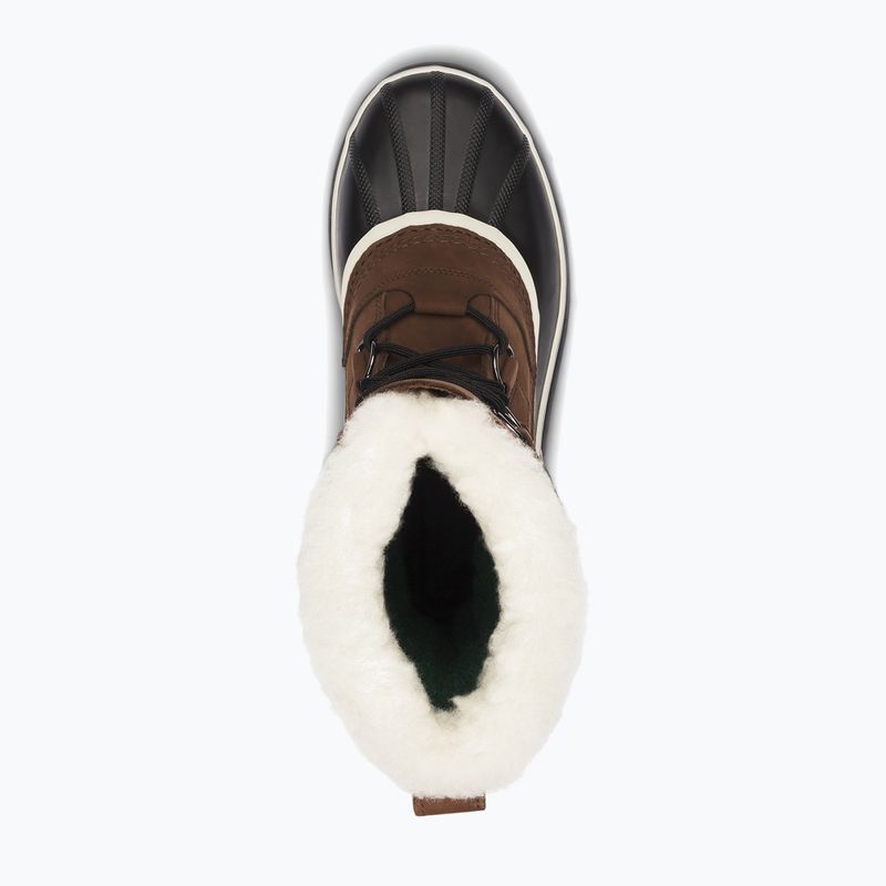 Buty męskie Sorel Caribou bruno 5