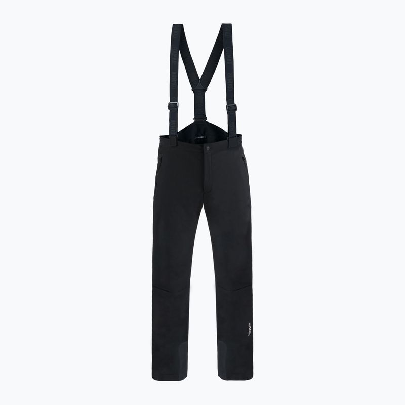 Spodnie narciarskie męskie Colmar 0173-9XA black 8