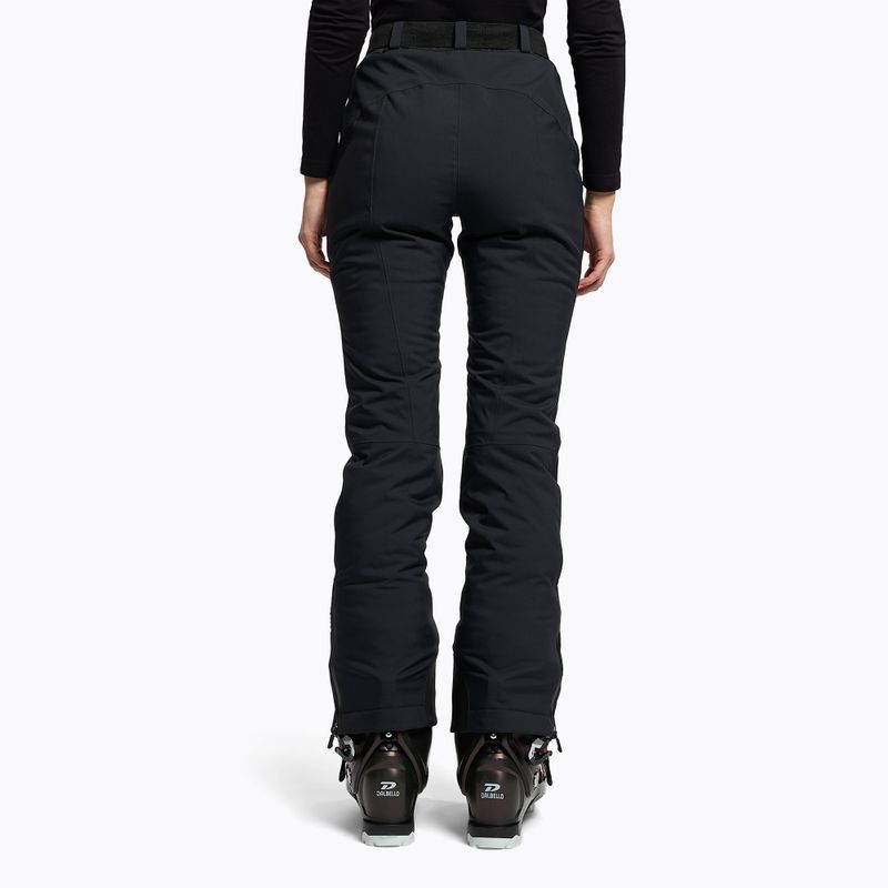 Spodnie narciarskie damskie Colmar 0451-1VC black 4