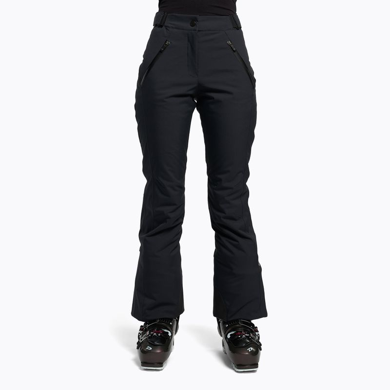Spodnie narciarskie damskie Colmar 0453-1VC black