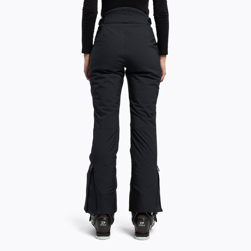 Spodnie narciarskie damskie Colmar 0453-1VC black 4