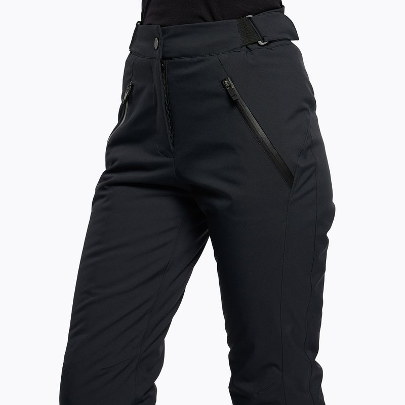 Spodnie narciarskie damskie Colmar 0453-1VC black 5
